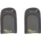 Sticky Holsters Mini Mag Sleeve 2 pack