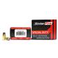 Sinterfire Special Duty Pistol Ammo 380 ACP 75 gr. HP 20 rd.