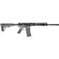 ATI Omni Hybrid Maxx RIA Rifle 5.56 16 in. Black MLok 30 rd.