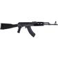 Century VSKA Rifle 7.62x39 16.5 in. Black Poly 30 rd.