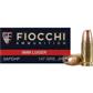 Fiocchi Defense Dynamics Centerfire Handgun Ammo 9mm 147 gr. JHP 50 rd.