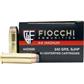 Fiocchi Defense Dynamics Centerfire Handgun Ammo 44 Mag. 240 gr. JHP 50 rd.