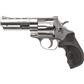 EAA Windicator Revolver 357 mag. 4 in. Nickel 6 rd.