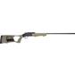 Rossi Poly Turkey Shotgun 410 ga. 26 in. Black OD Green