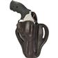 1791 Revolver OWB Holster K Frame Signature Brown Right Hand