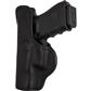 1791 Tactical IWB Holster CZ P10C Black Kydex Right Hand