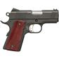 Fusion 1911 Bantam-R Defender Pistol 9mm 3 in. Black