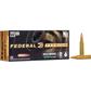 Federal Gold Medal Rifle Ammo 223 Rem. 69 gr. Sierra Matchking BTHP 20 rd.