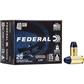 Federal Premium Personal Defense Pistol Ammo 40 S&W 175 gr. Syntech Defense SJHP 50 rd.