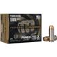 Federal Personal Defense Pistol Ammo 10mm 200 gr. Punch JHP 20 rd.