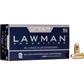 Speer Lawman Pistol Ammo 45 ACP 230 gr. TMJ 50 rd.