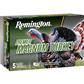 Remington Premier Magnum Turkey Loads 10 ga. 3.5 in. 2 1/4 oz. 4 Shot 5 rd.