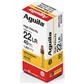 Aguila Standard High Velocity Rimfire Ammo 22 LR. 40 gr. Solid 50 rd.