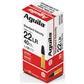 Aguila Standard Rimfire Ammo 22 LR. 40 gr. Solid 50 rd.