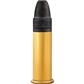 Aguila Standard Subsonic Rimfire Ammo 22 LR. 38 gr. Subsonic HP 50 rd.