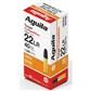 Aguila Target Rimfire Ammo 22 LR. 40 gr. LRN 50 rd.