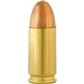 Aguila Pistol Ammo 9mm 115 gr. FMJ 50 rd.