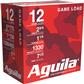 Aguila High Velocity Shotgun Game Load 12 ga. 2.75 in. 1 1/4 oz. 7.5 Shot 25 rd.