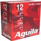 Aguila High Velocity Shotgun Game Load 12 ga. 2.75 in. 1 oz. 7.5 Shot 25 rd.