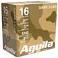 Aguila High Velocity Shotgun Game Load 16 ga. 2.75 in. 1 1/8 oz. 7.5 Shot 25 rd.