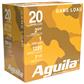 Aguila High Velocity Shotgun Game Load 20 ga. 2.75 in. 1 oz. 7.5 Shot 25 rd.