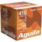 Aguila High Velocity Shotgun Game Load 410 ga. 3 in. 11/16 oz. 7.5 Shot 25 rd.