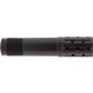 JEBS Headhunter Choke Tube 12 ga. Remington Black Nitride .665