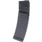 ATI Schmeisser AR15 G2 MLE Magazine 5.56/.223 Rem. Black 60 rd.