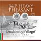 B&P Heavy Pheasant Shotgun Loads 20 ga. 2.75 in. 1 oz. 1350 FPS 4 Shot 25 rd.