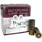 B&P Upland Game Shotgun Loads 12 ga. 2.75 in. 1 1/4 oz. 1400 FPS 4 Shot 25 rd.