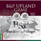 B&P Upland Game Shotgun Loads 12 ga. 2.75 in. 1 1/4 oz. 1400 FPS 5 Shot 25 rd.