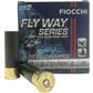 Fiocchi Flyway Shotgun Loads 12 ga. 3 in. 1 1/8 oz. 1500 FPS 2 Shot 25 rd.