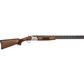 Mossberg Silver Reserve Field Shotgun 20 ga. 26 in. Satin Black Walnut 3 in.