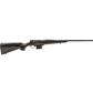 Howa M1500 Long Action Carbon Stalker Rifle 270 Win. 22 in. Carbon Fiber