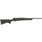 Howa M1500 Hogue Rifle 30-06 Spring. 22 in. Black