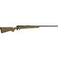 Howa M1500 HS Precision Rifle 6.5 Creedmoor 22 in. Green/Black