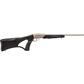 Pointer Single Shot Pup Shotgun 410 ga. 18 in. Nickel Thumbhole