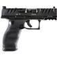 Walther PDP Full Size Optic Ready Pistol 9mm 4 in. Black 18 rd.