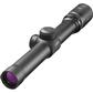 Burris Scout Scope 2-7.5x20mm Heavy Plex