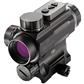 Burris AR-Prism Sight Ballistic CQ 1X