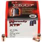 Hornady Traditional Pistol Bullets 41 cal. .410 210 gr. XTP 100 box