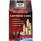 Hornady Rifle Cartridge Cases 25-06 Rem. Unprimed 50 pk.