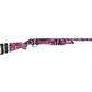 Mossberg 510 Youth Mini Super Bantam Shotgun 20 ga. 18.5 in. Muddy Girl Wild