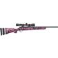 Mossberg Patriot Youth Super Bantam Rifle 243 Win. 20 in. Muddy Girl Wild