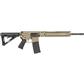 Black Rain Ordnance BLT Rifle 5.56 NATO 16 in. FDE Billet