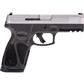 Taurus G3 Pistol 9mm 4 in. Black Stainless 15 & 17 rd.