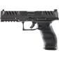 Walther PDP Full Size Optic Ready Pistol 9mm 5 in. Black 10 rd.