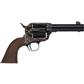 Pietta 1873 GWII Californian Revolver 357 Mag. 4.75 in. Case hardened/Blue Walnut Grip