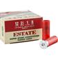 Estate Super Sport Competition Target Load 12 ga. 2.75 in. 2 3/4 Dr. 1 oz. 8 Shot 25 rd.