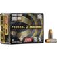 Federal Premium Personal Defense Handgun Ammo 9mm 135 gr. Hydra-Shok Deep HP 20 rd.